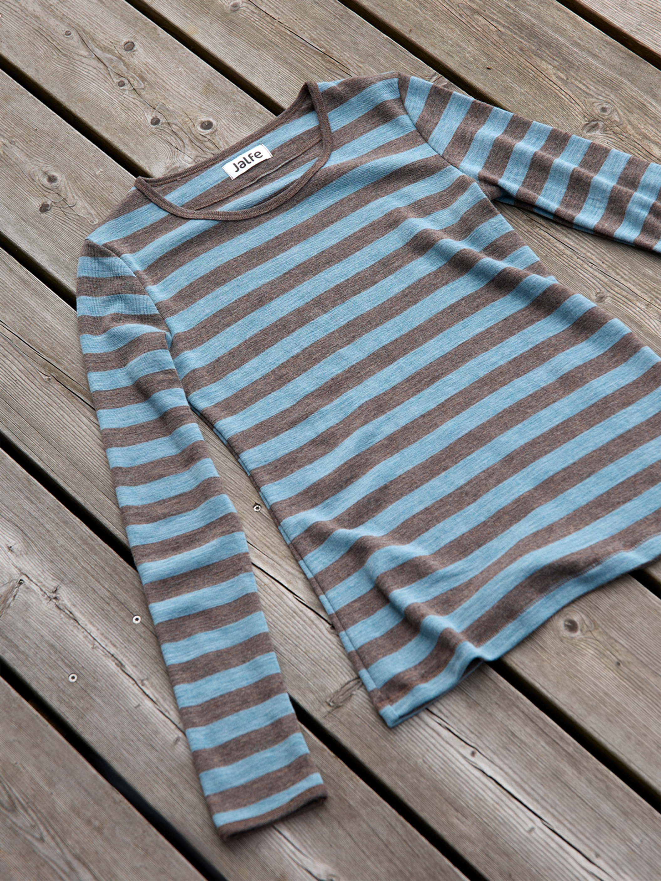 Merino shirts
