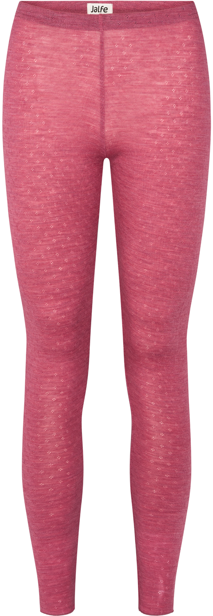 Leggings eyelet merino