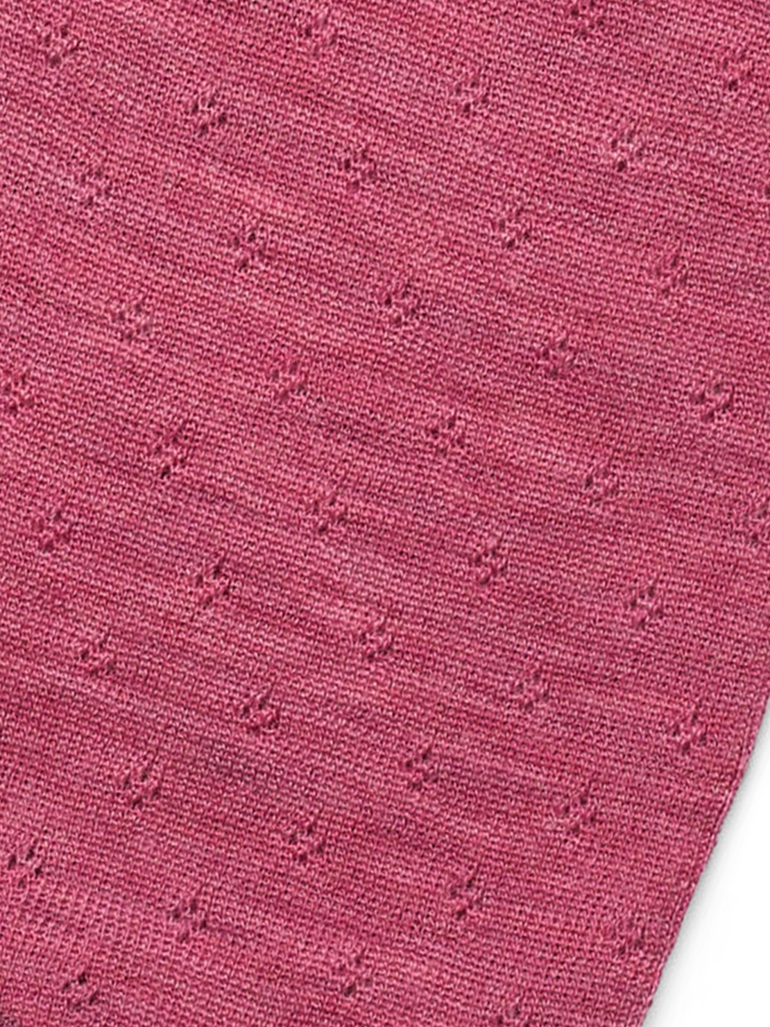 Leggings eyelet merino