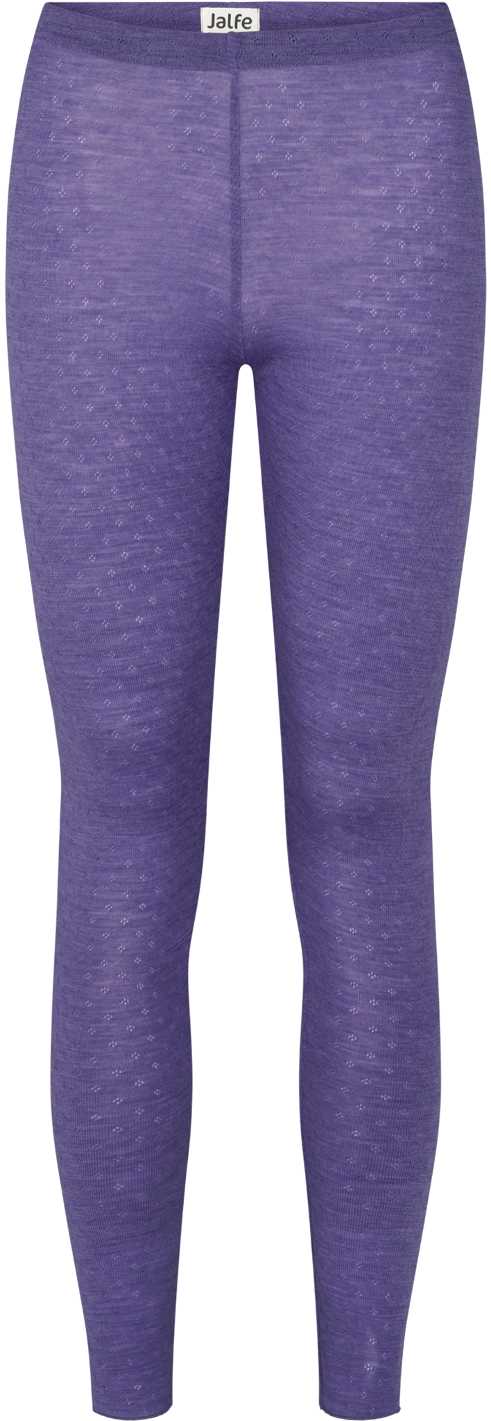 Leggings eyelet merino