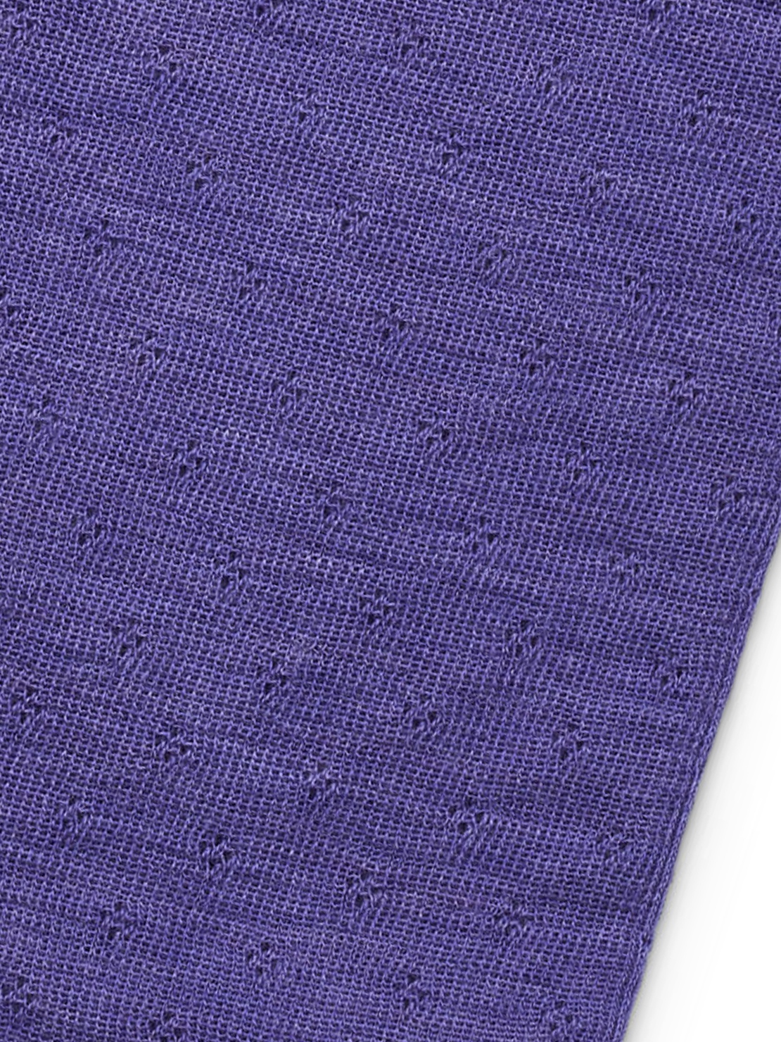 Leggings eyelet merino