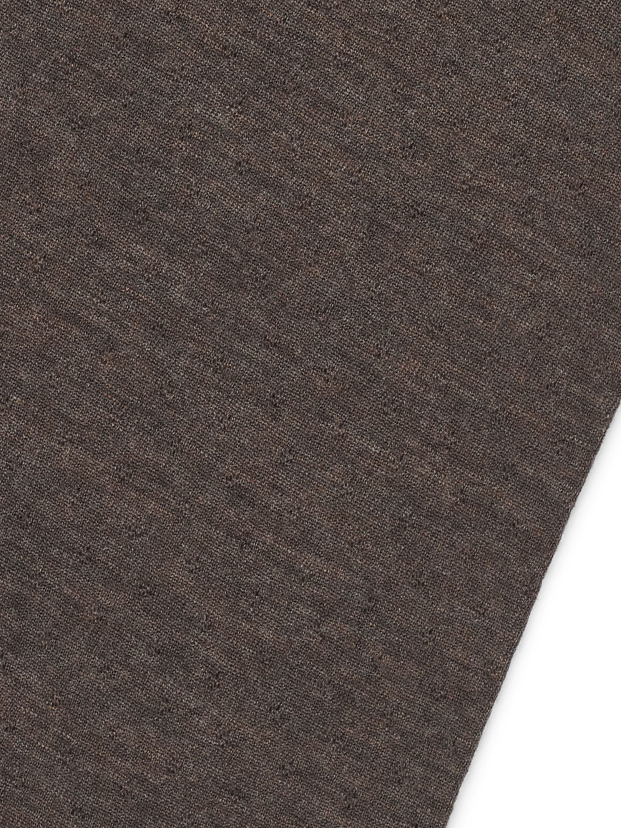 Leggings eyelet merino