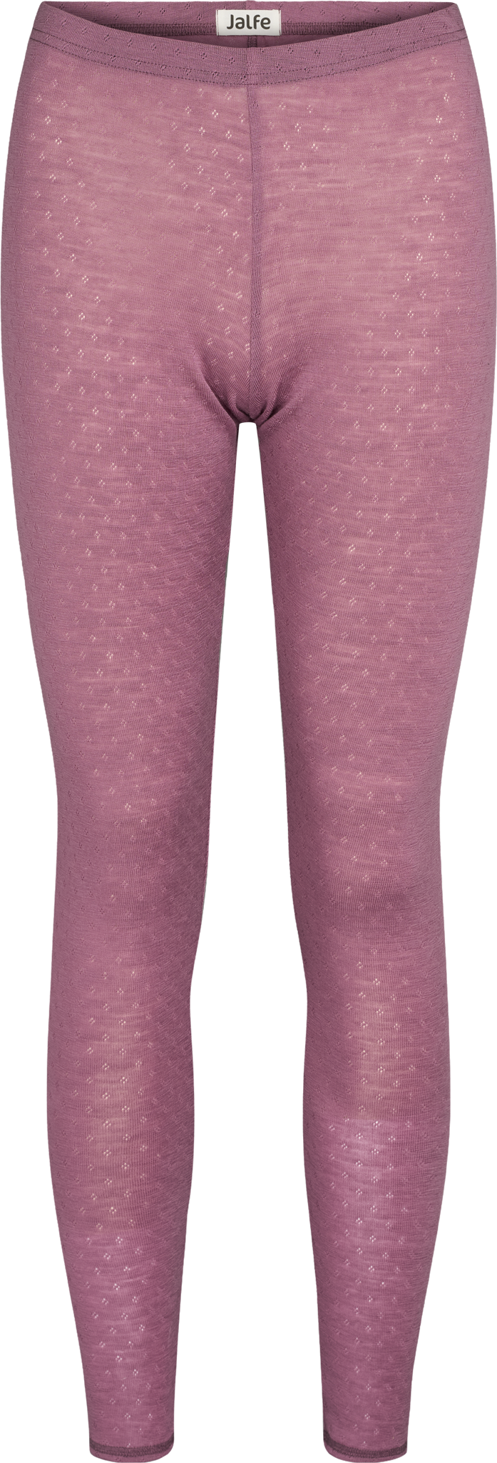 Leggings eyelet merino