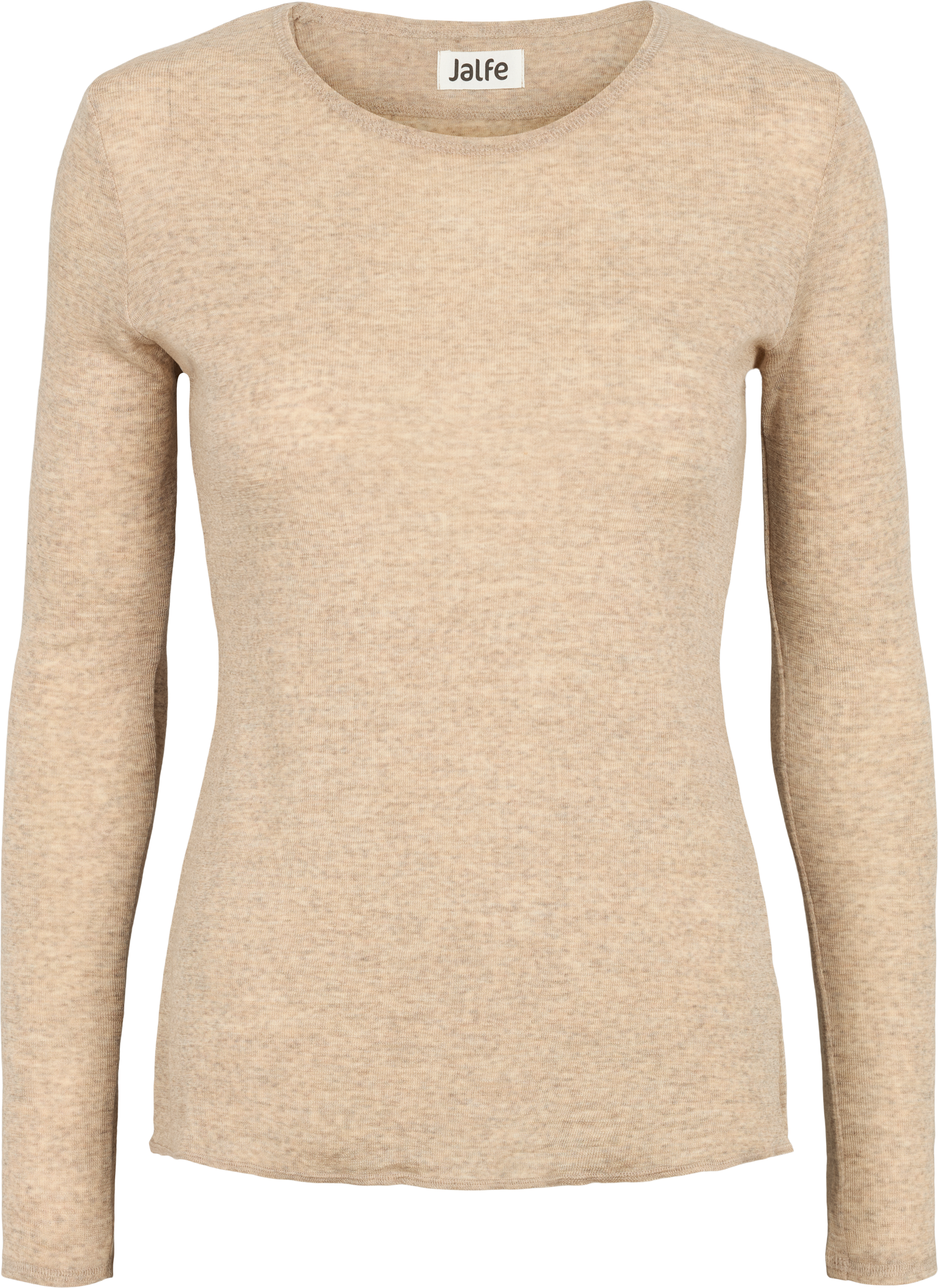 Shirt plain merino