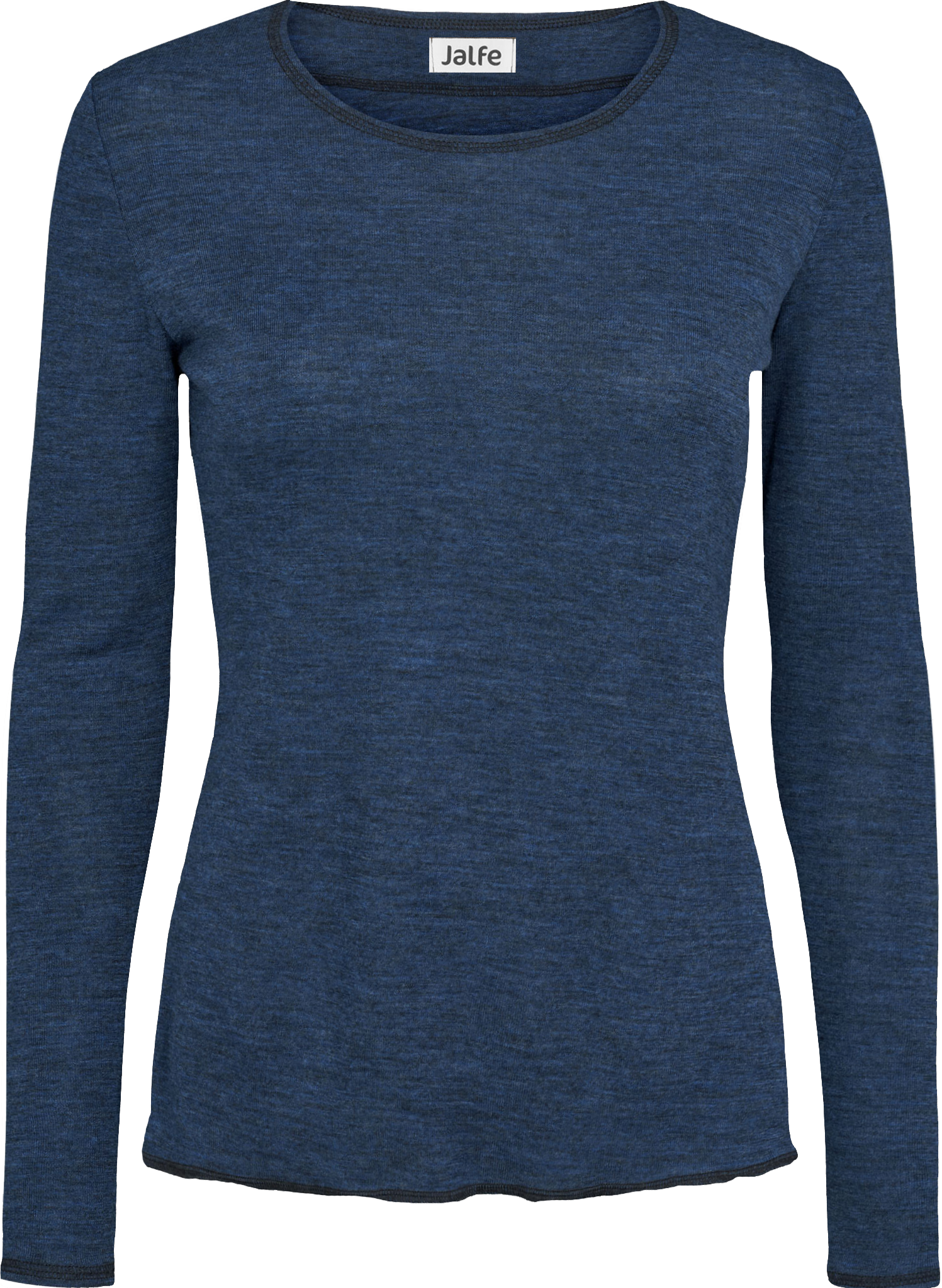 Shirt plain merino