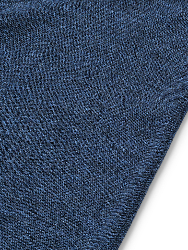 Shirt plain merino