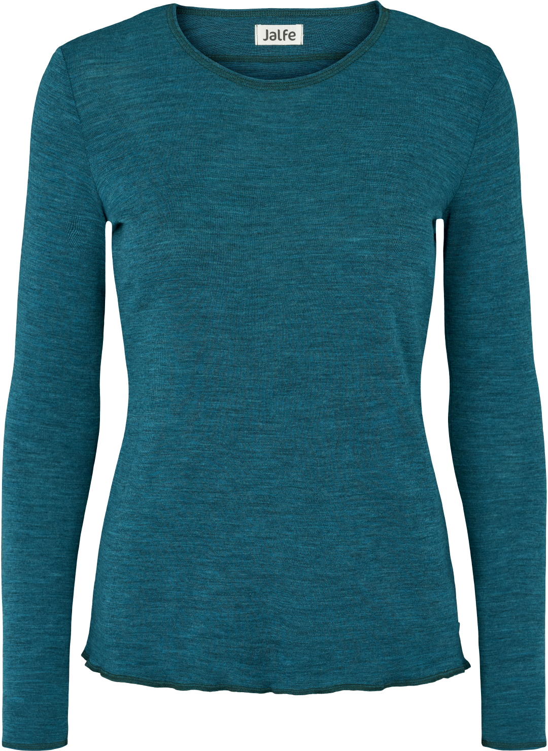 Alma shirt plain