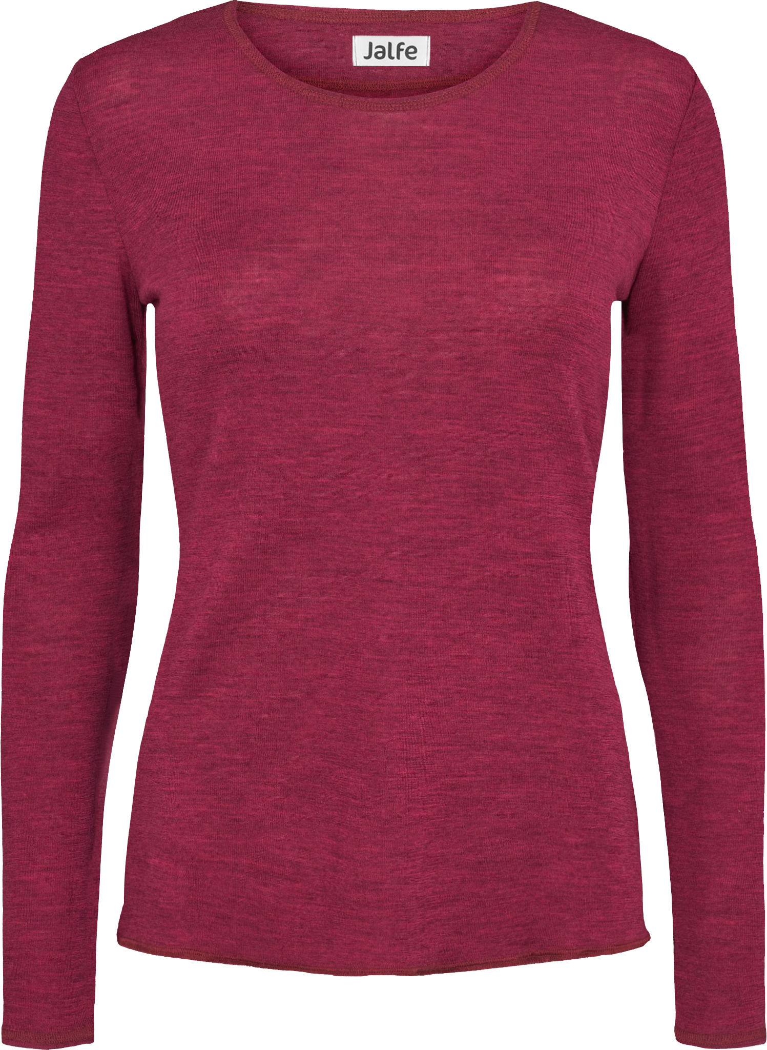 Alma shirt plain