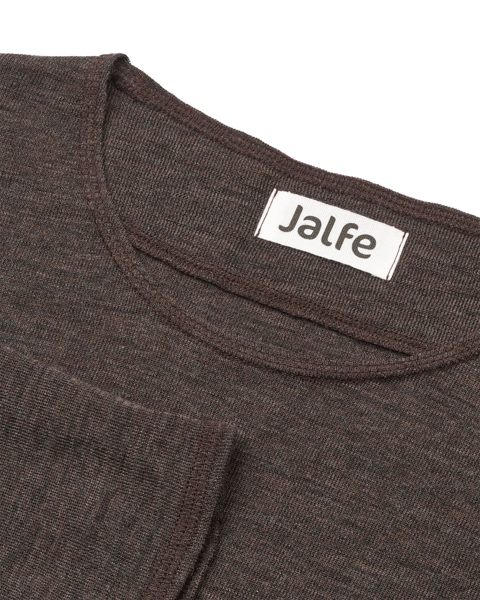 Shirt plain merino