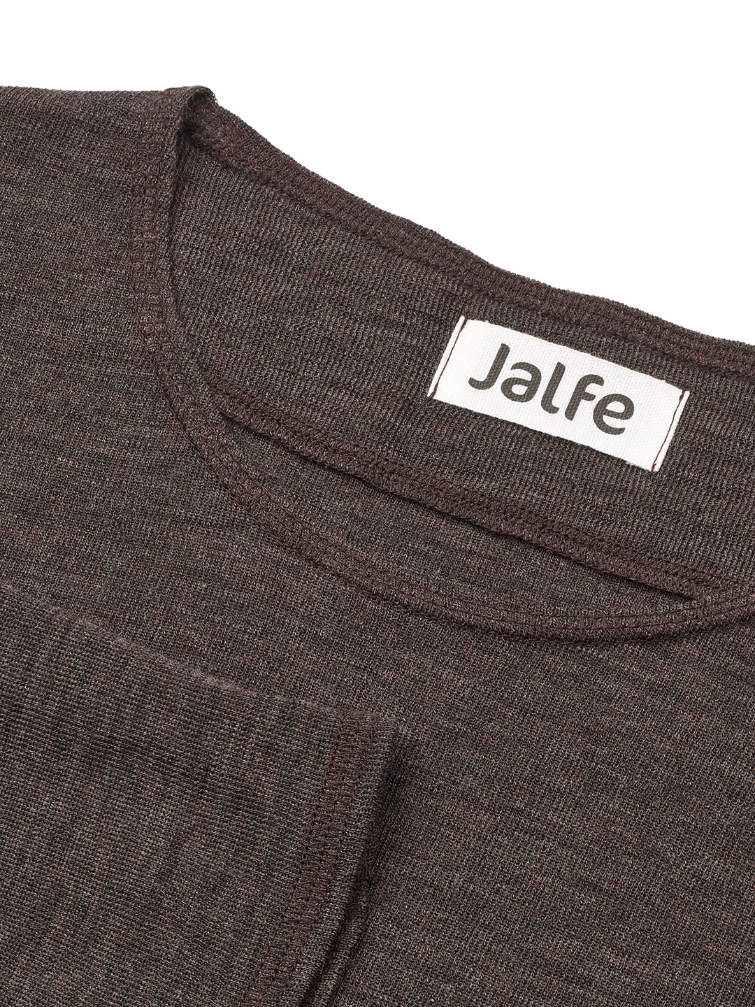 Shirt plain merino