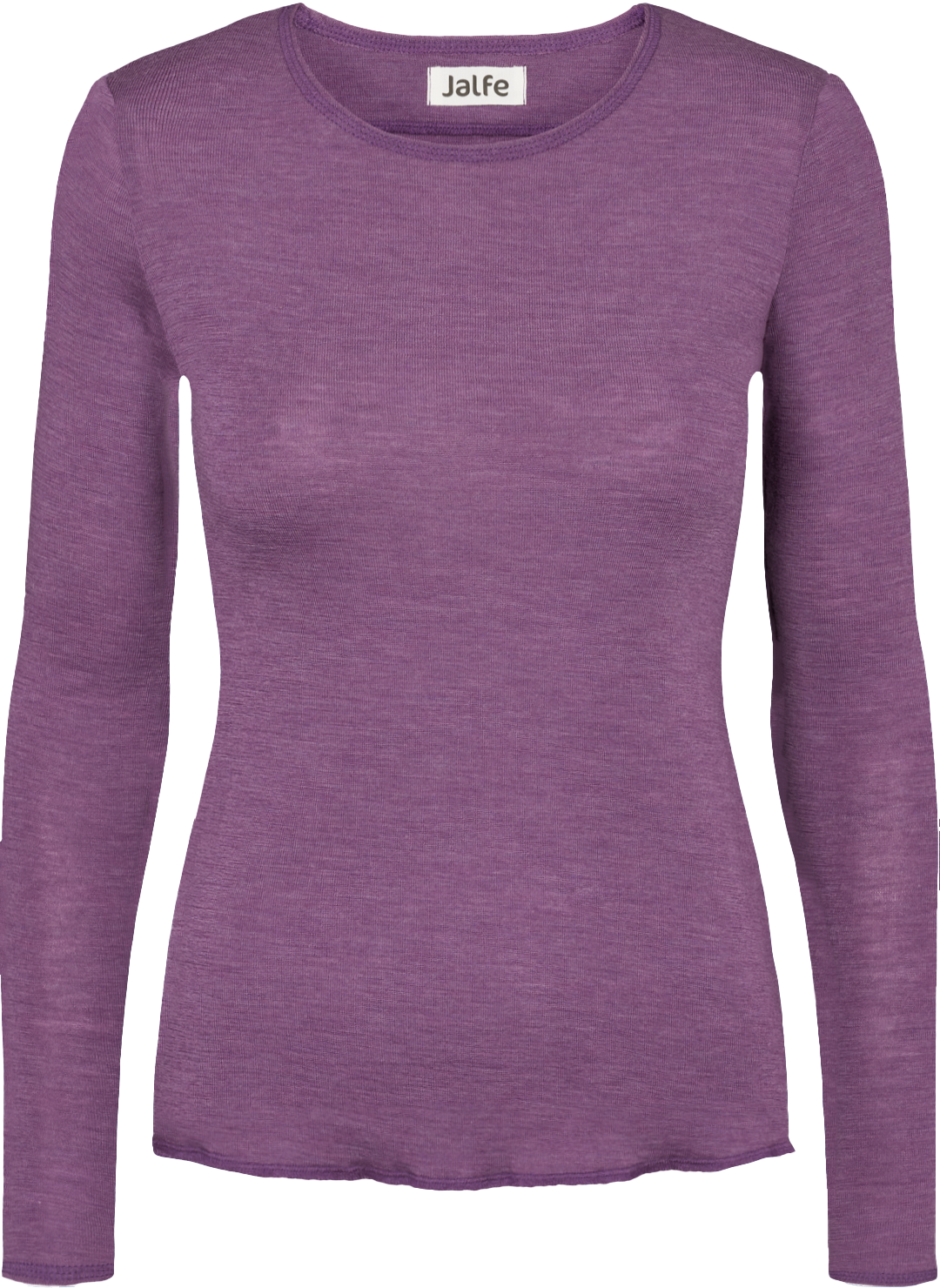 Shirt plain merino