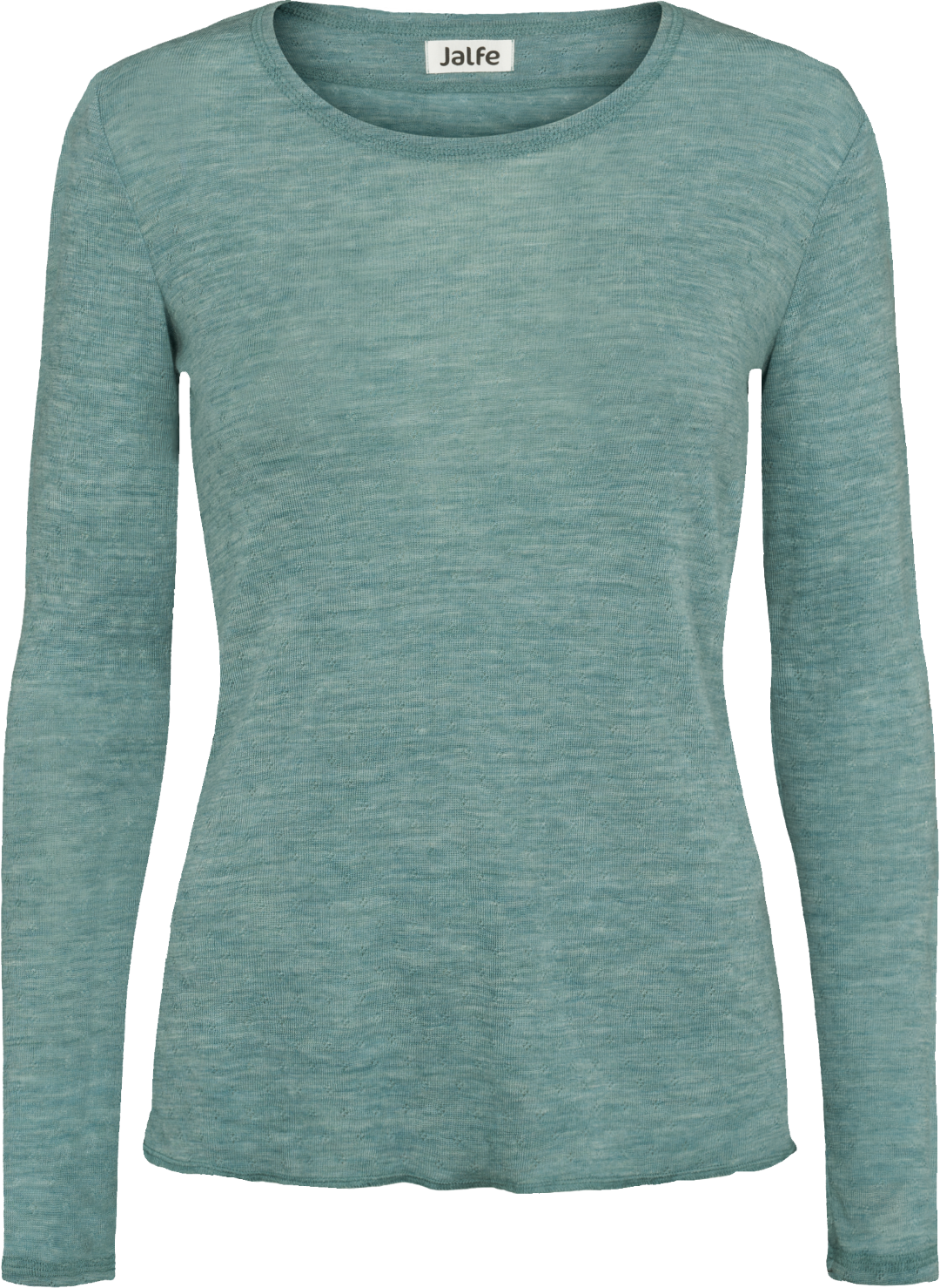 Vigdis shirt eyelet