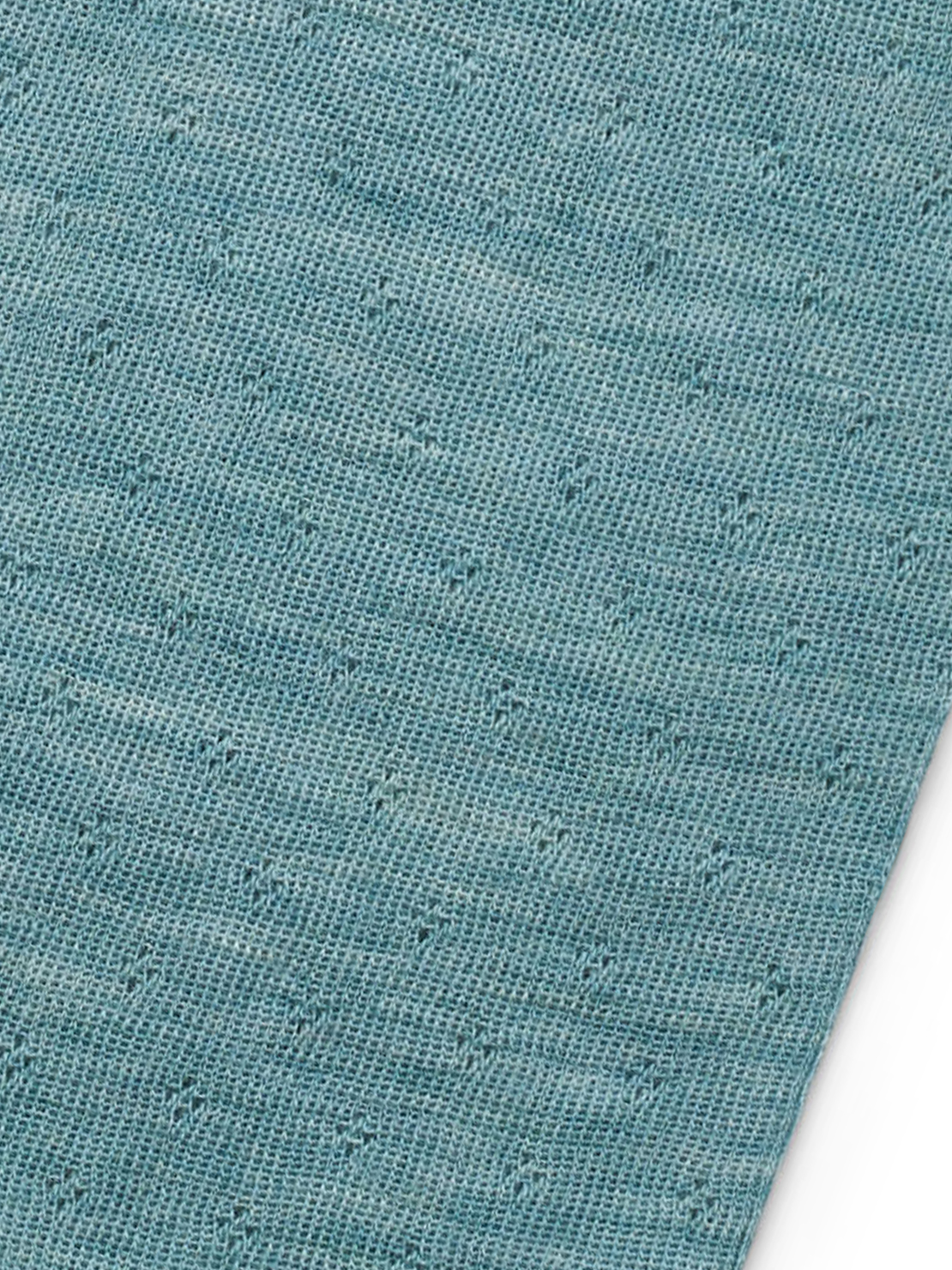 Vigdis shirt eyelet
