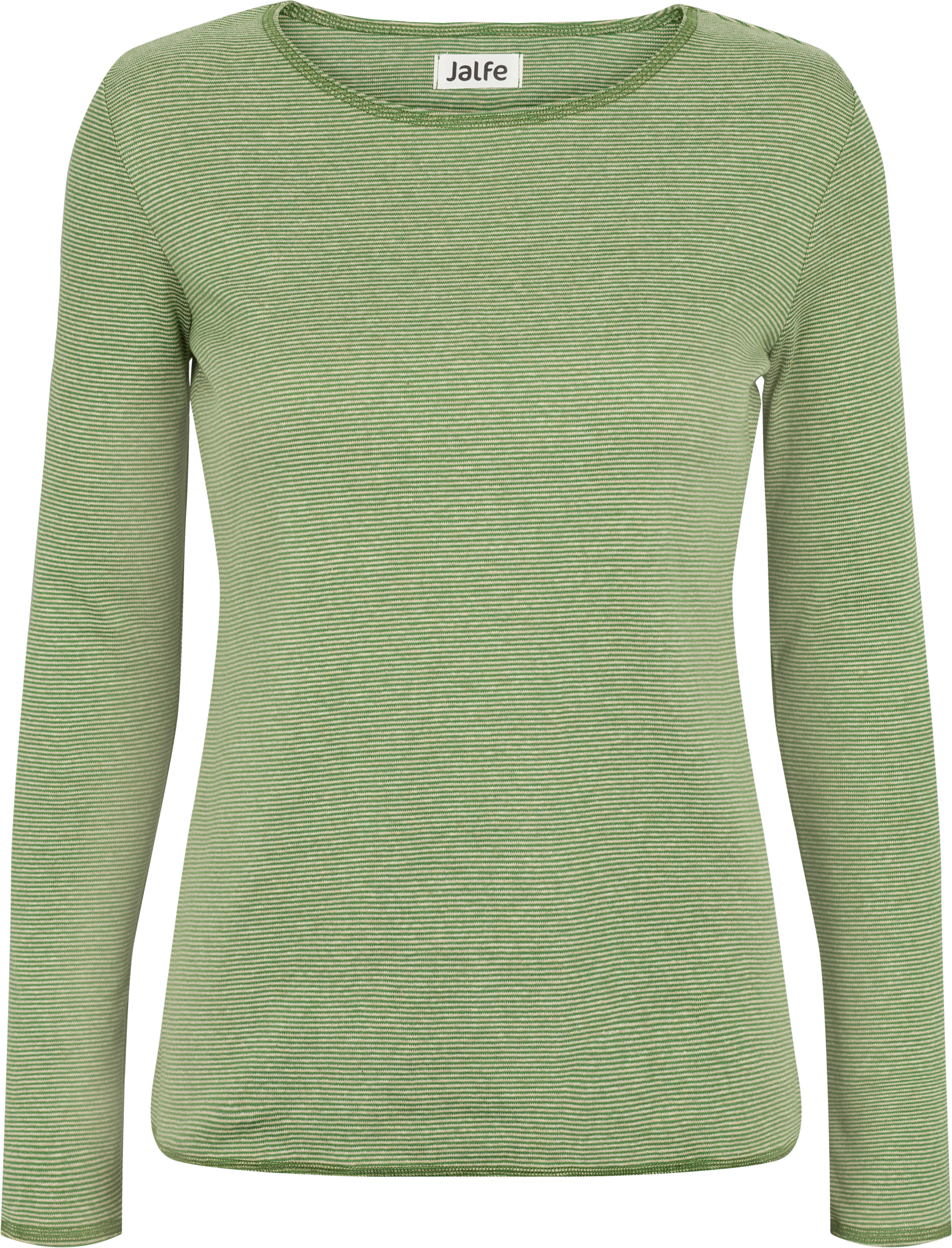 Shirt stripes organic cotton