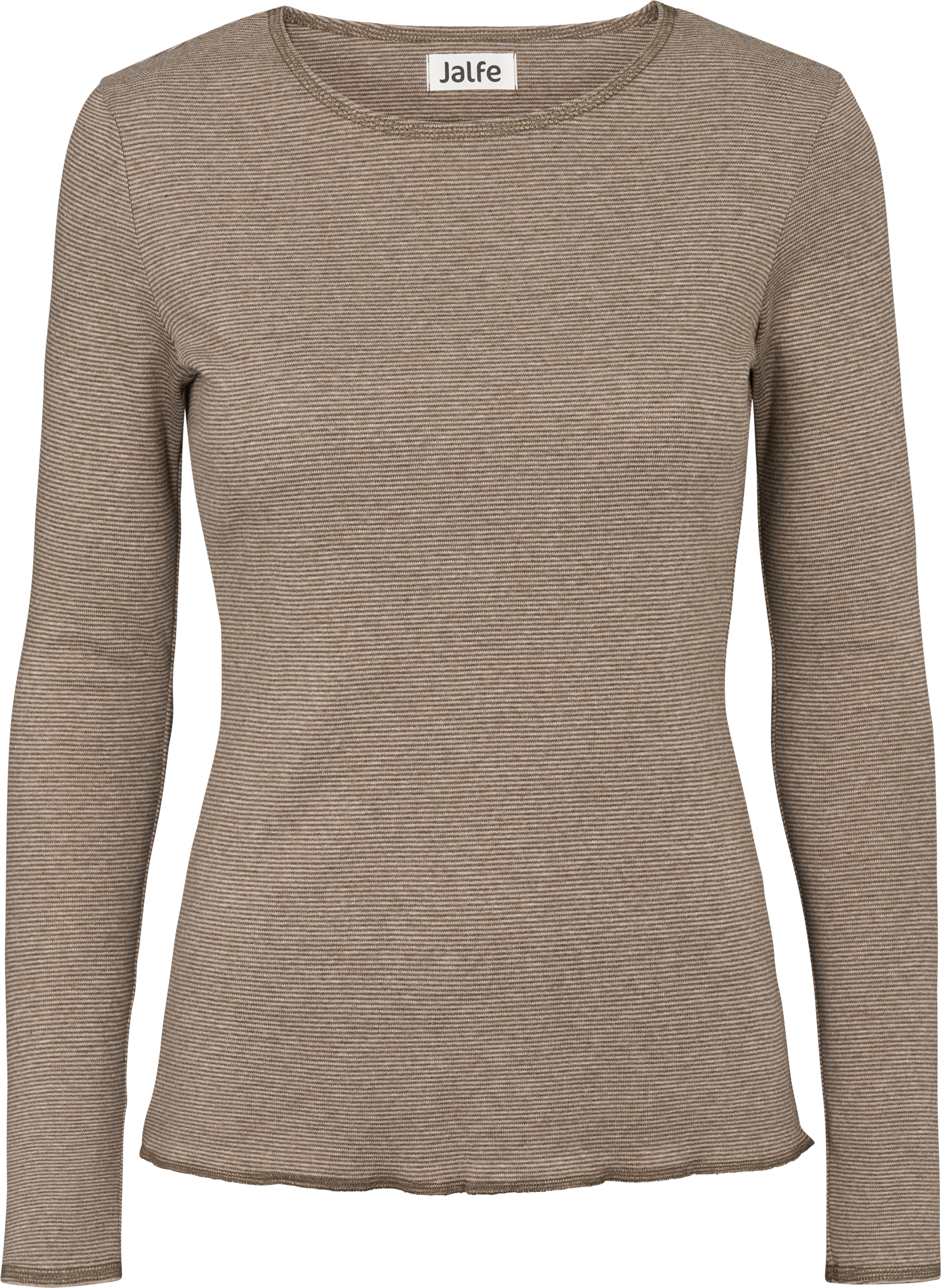 Shirt stripes organic cotton