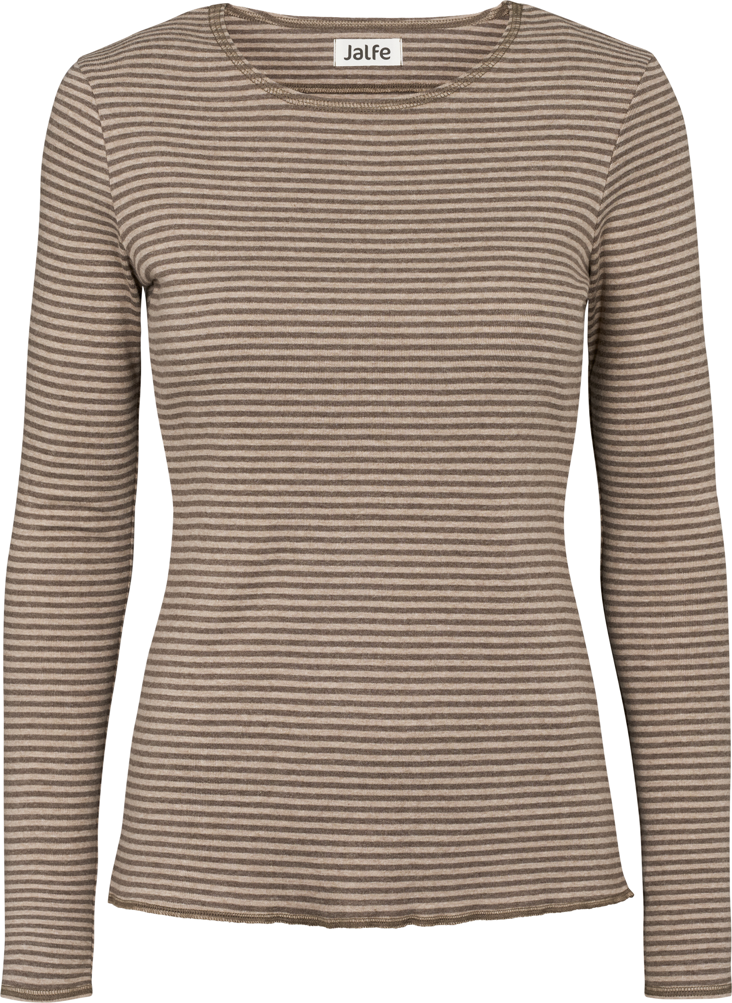 Shirt stripes organic cotton