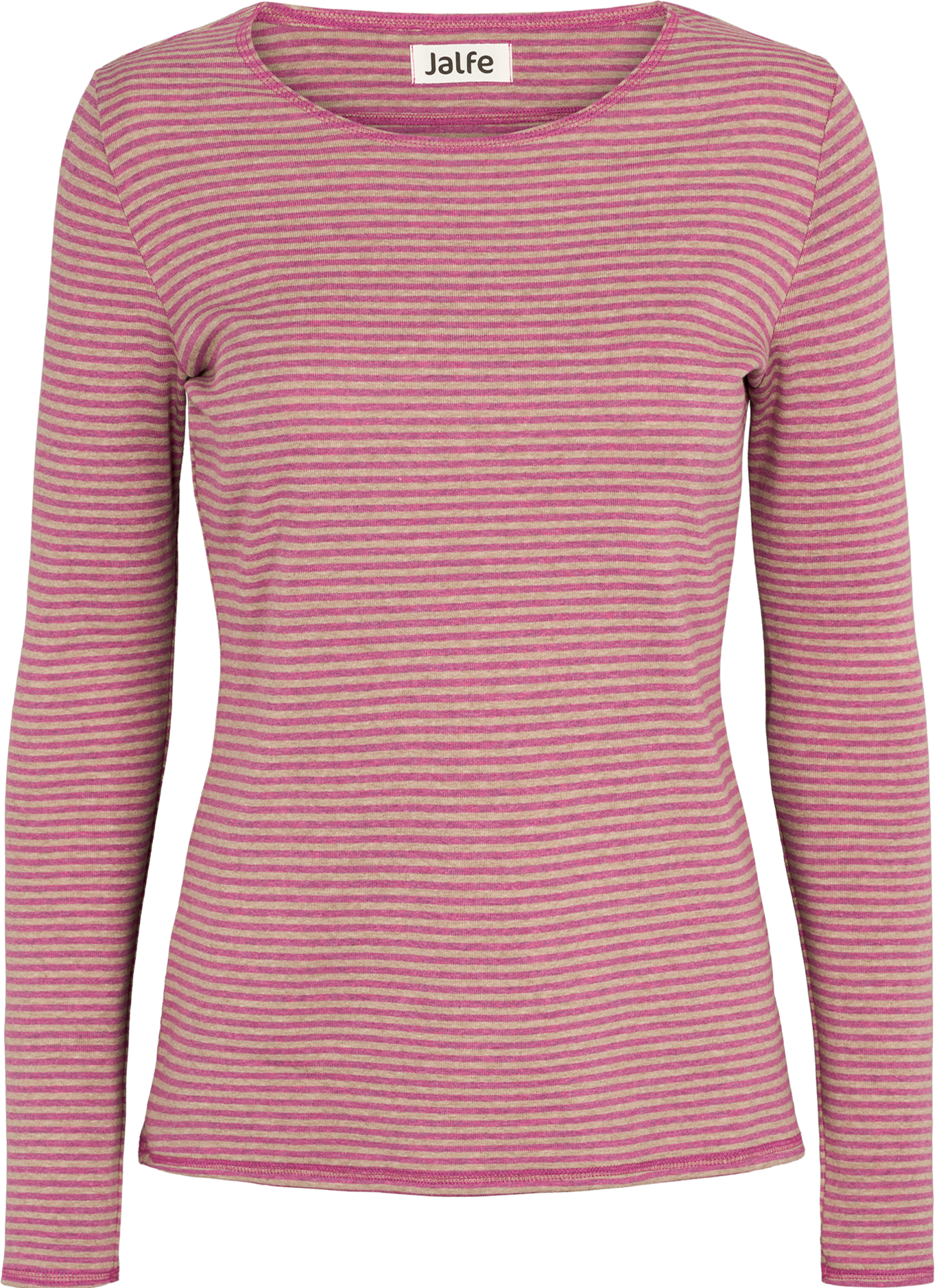 Shirt stripes organic cotton