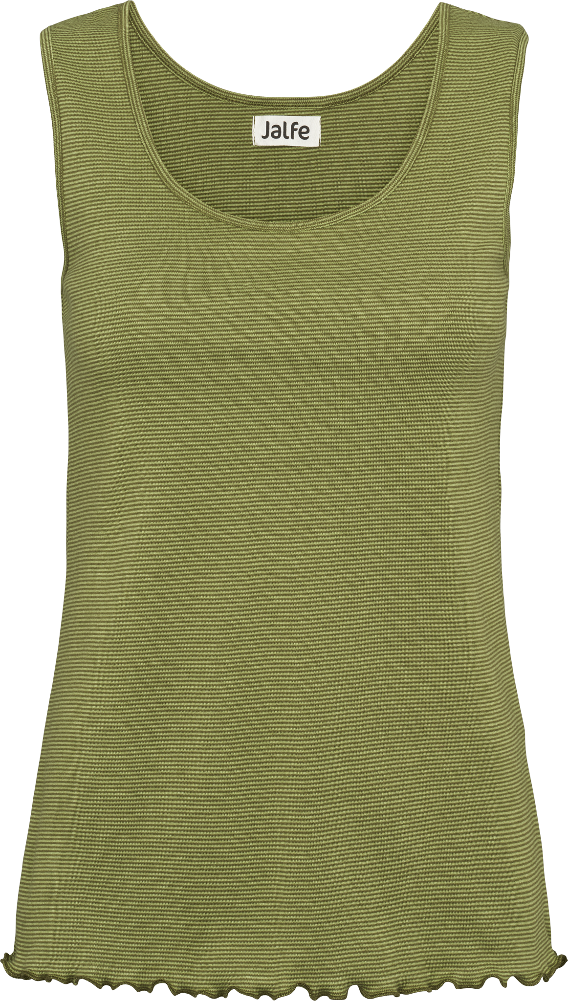 Top stripes organic cotton