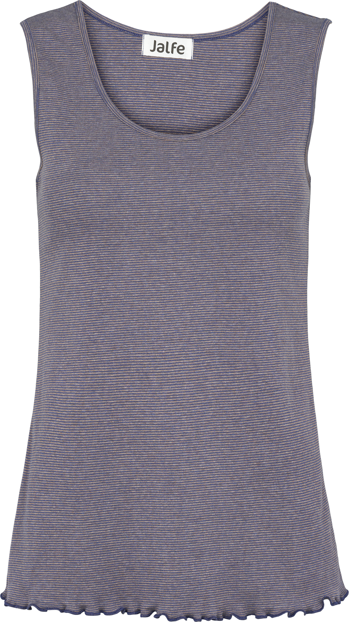 Top stripes organic cotton