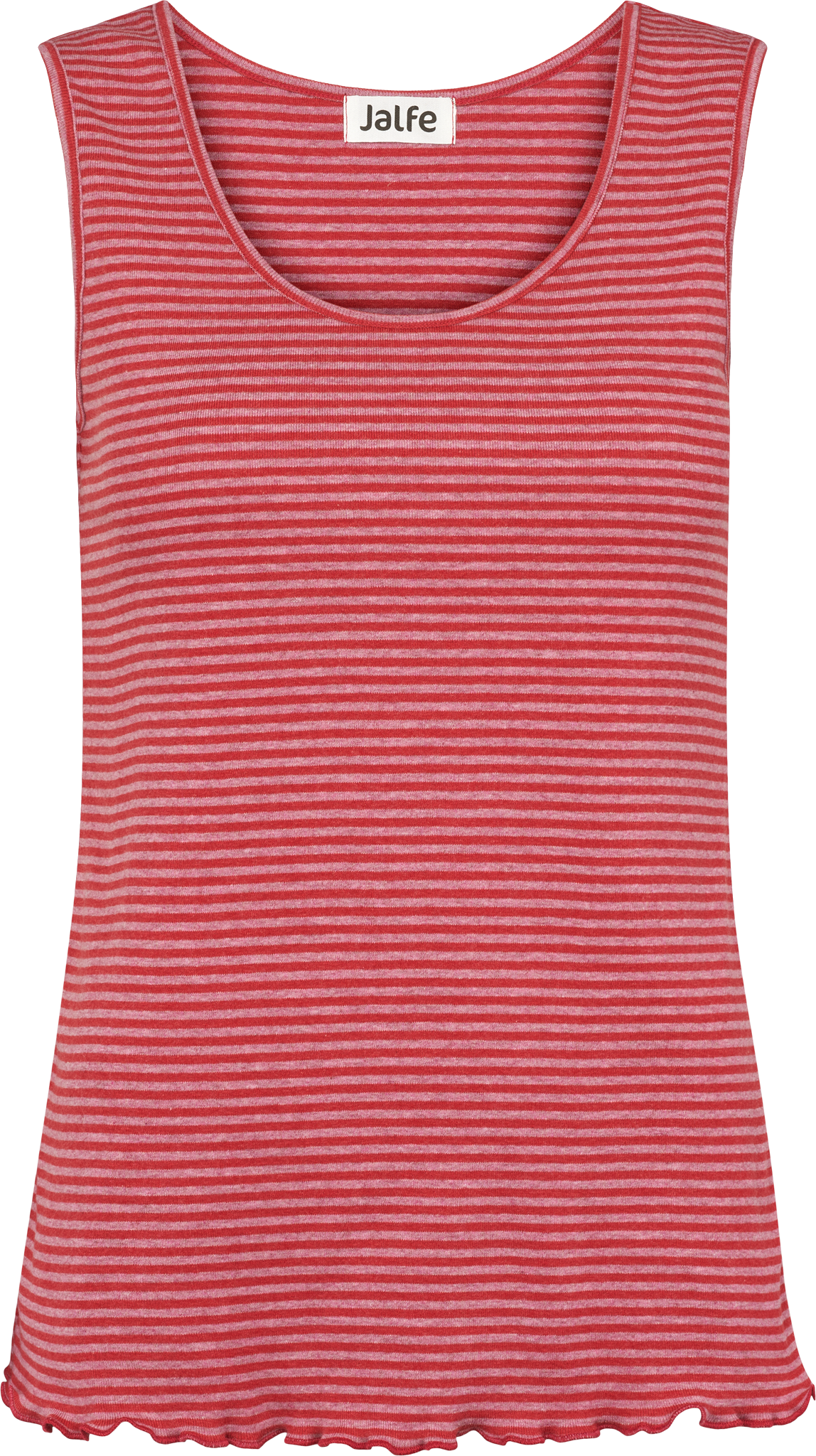 Top stripes organic cotton
