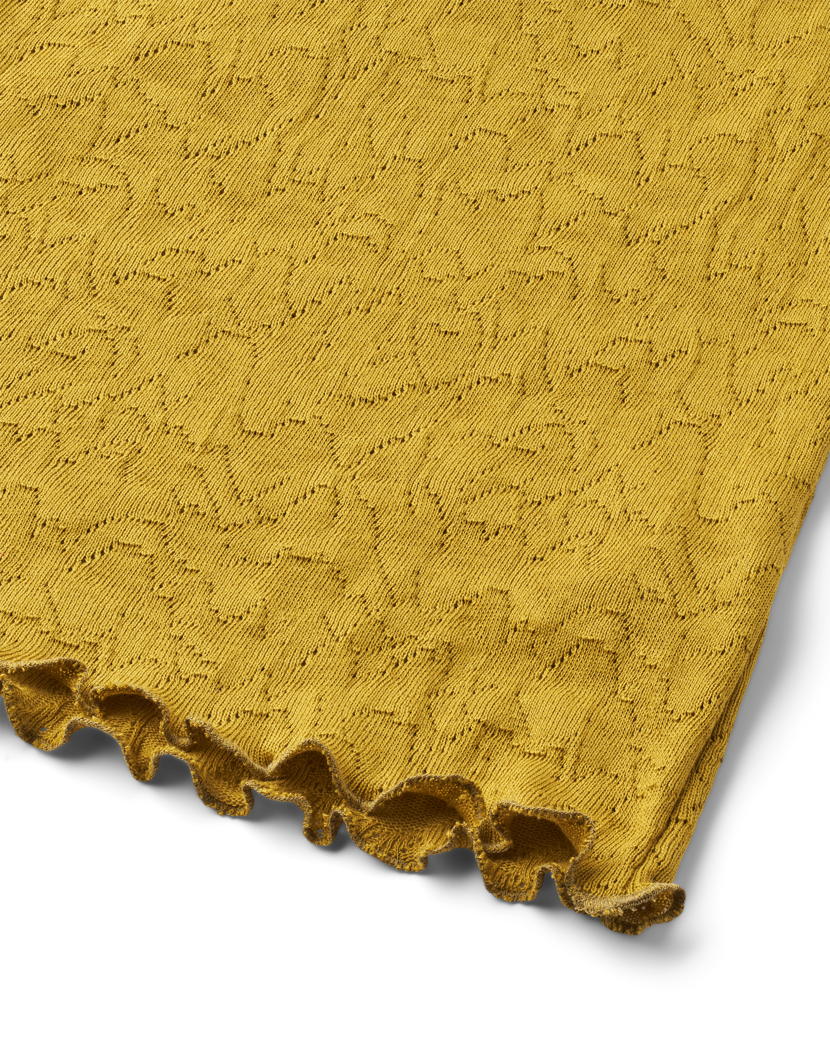 Shirt jacquard organic cotton