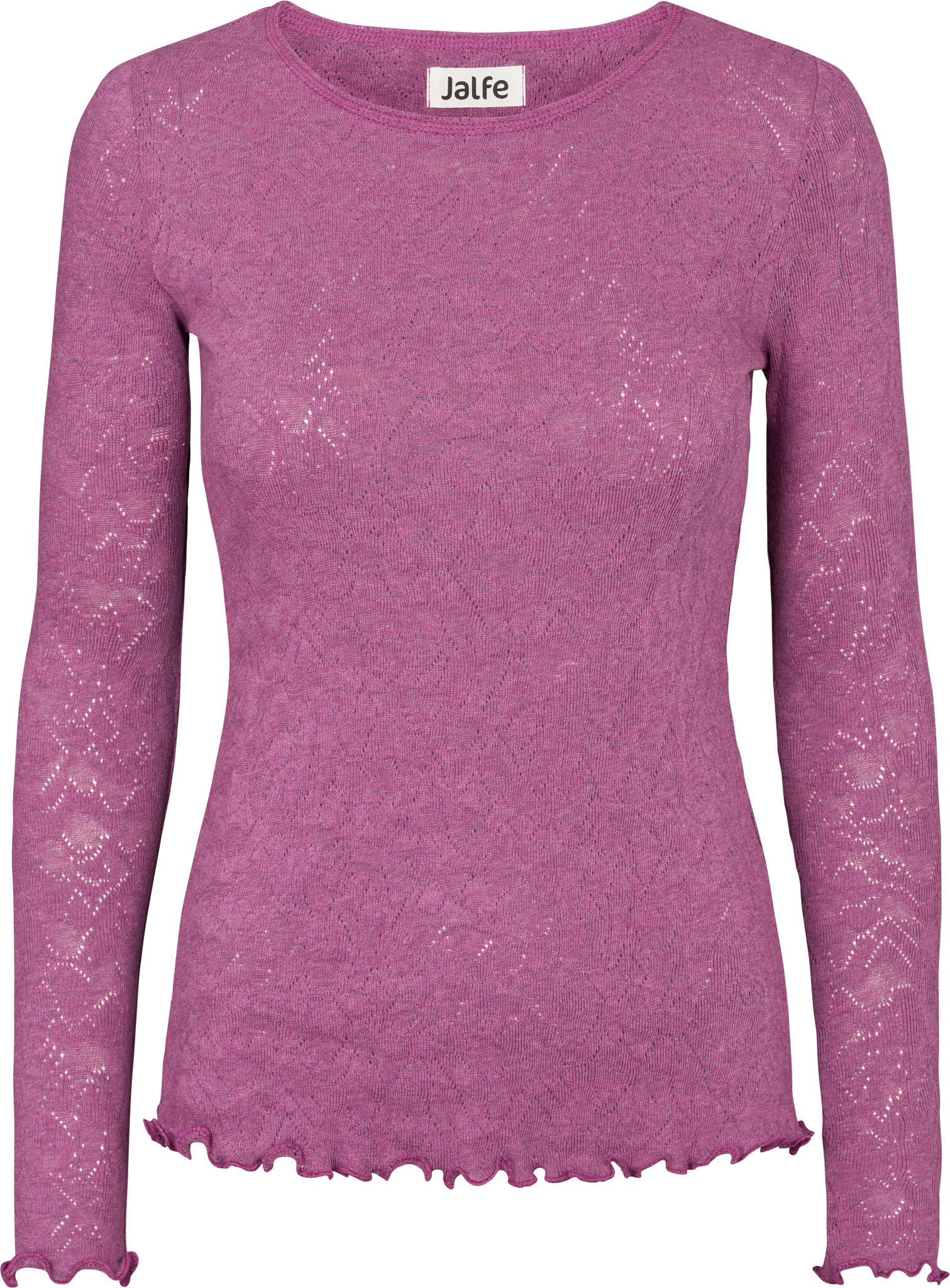 Shirt jacquard organic cotton