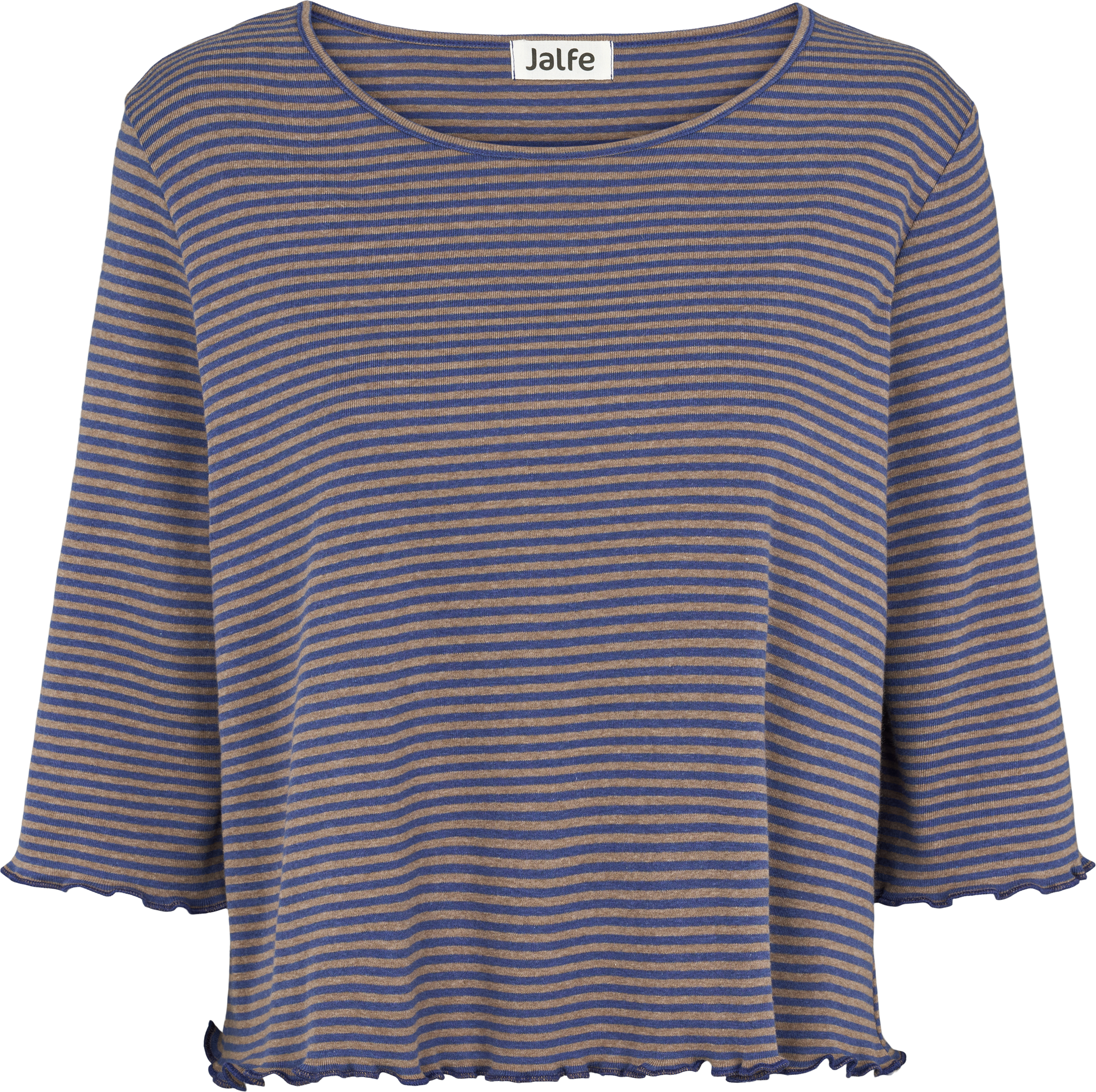 Oversize blouse organic cotton