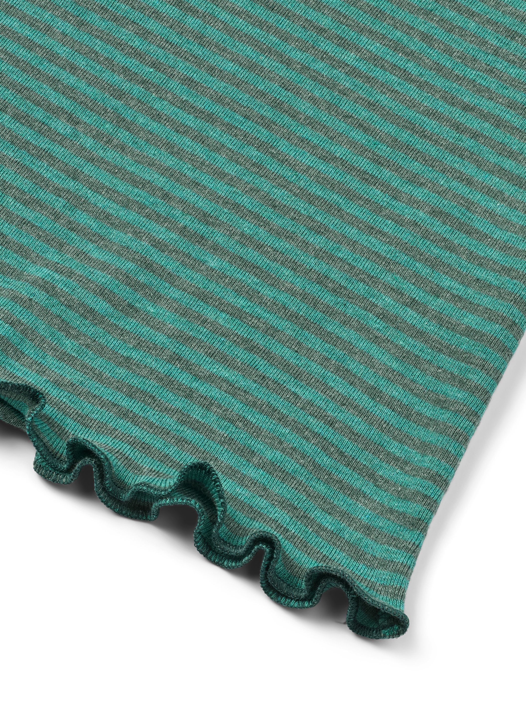 Oversize blouse organic cotton