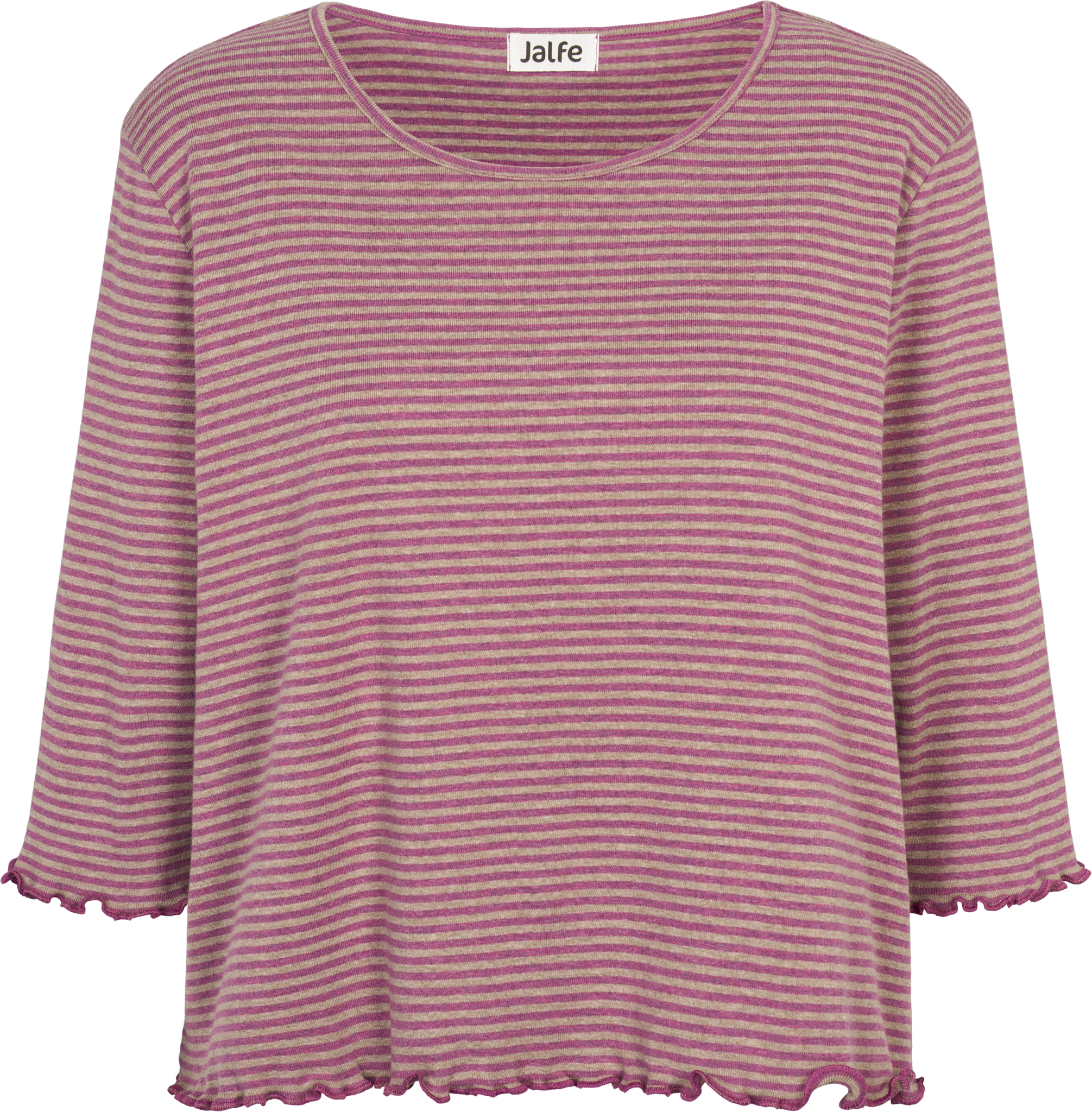 Oversize blouse organic cotton