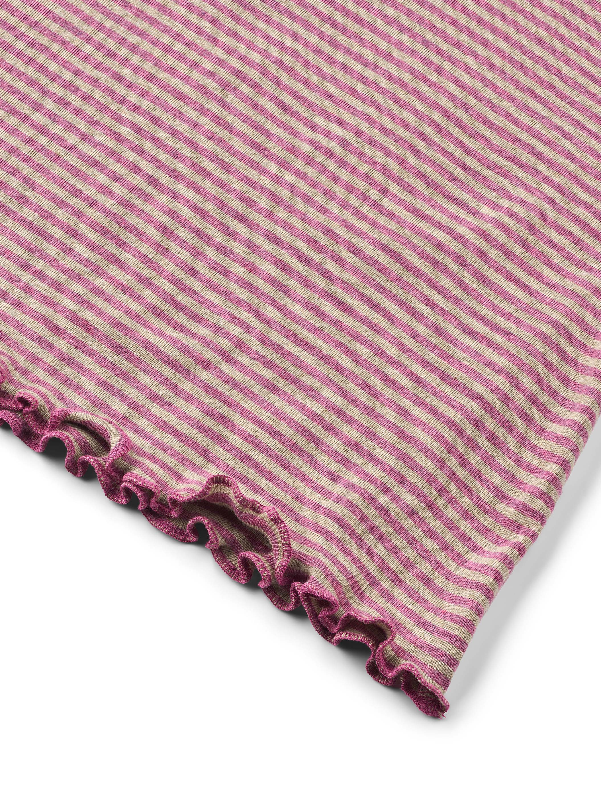 Oversize blouse organic cotton