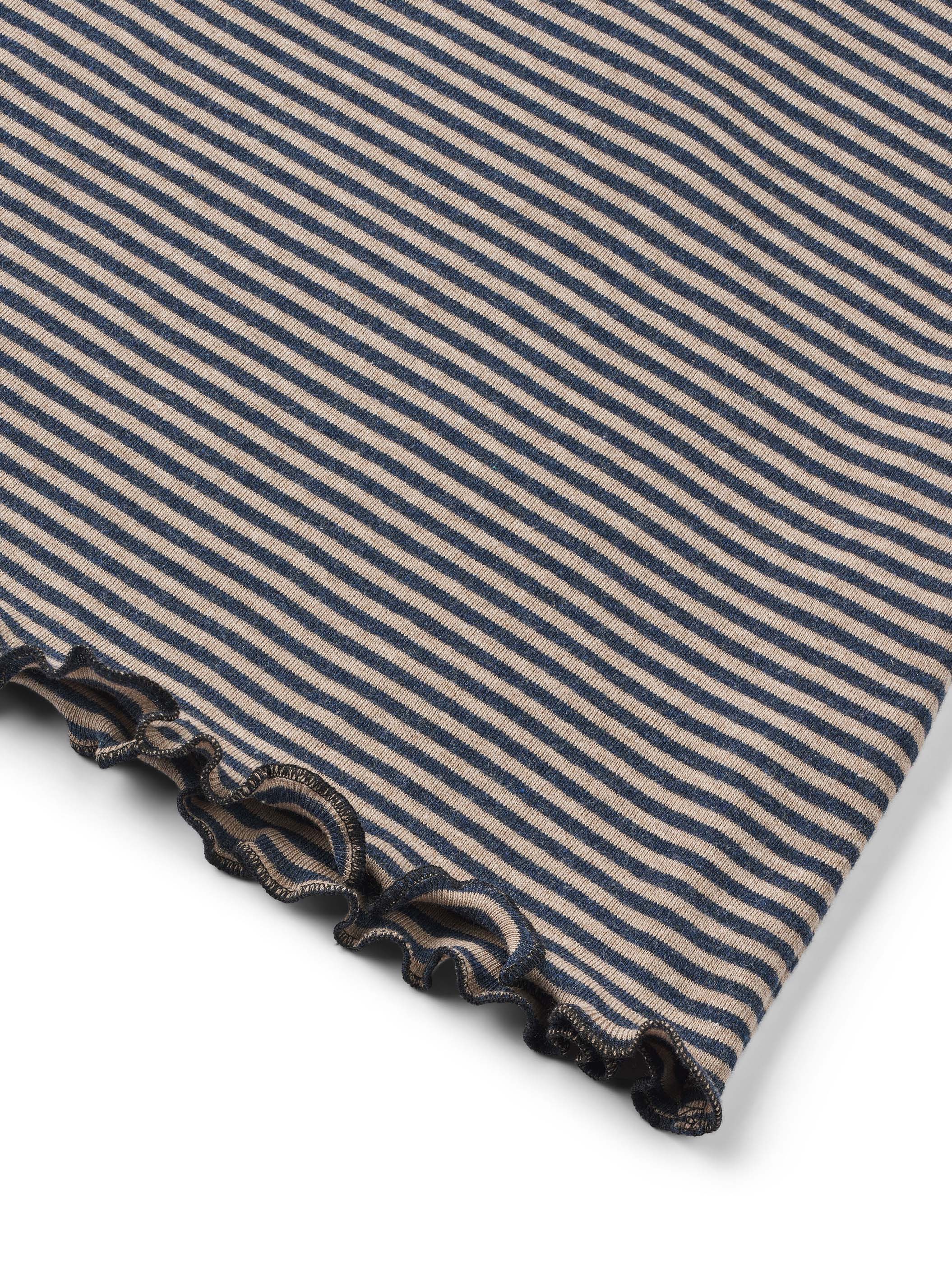 Oversize blouse organic cotton