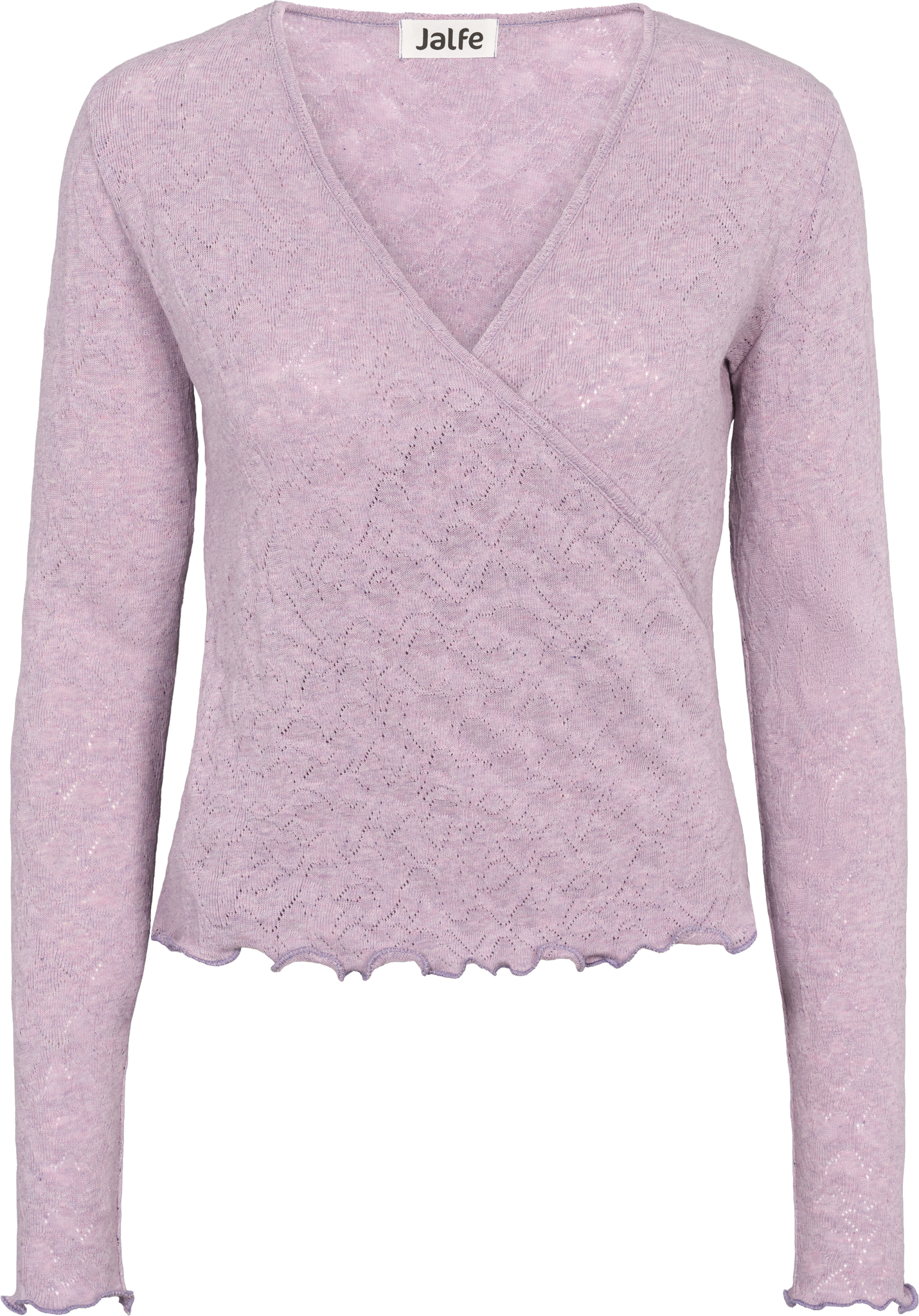 Maja shirt jacquard