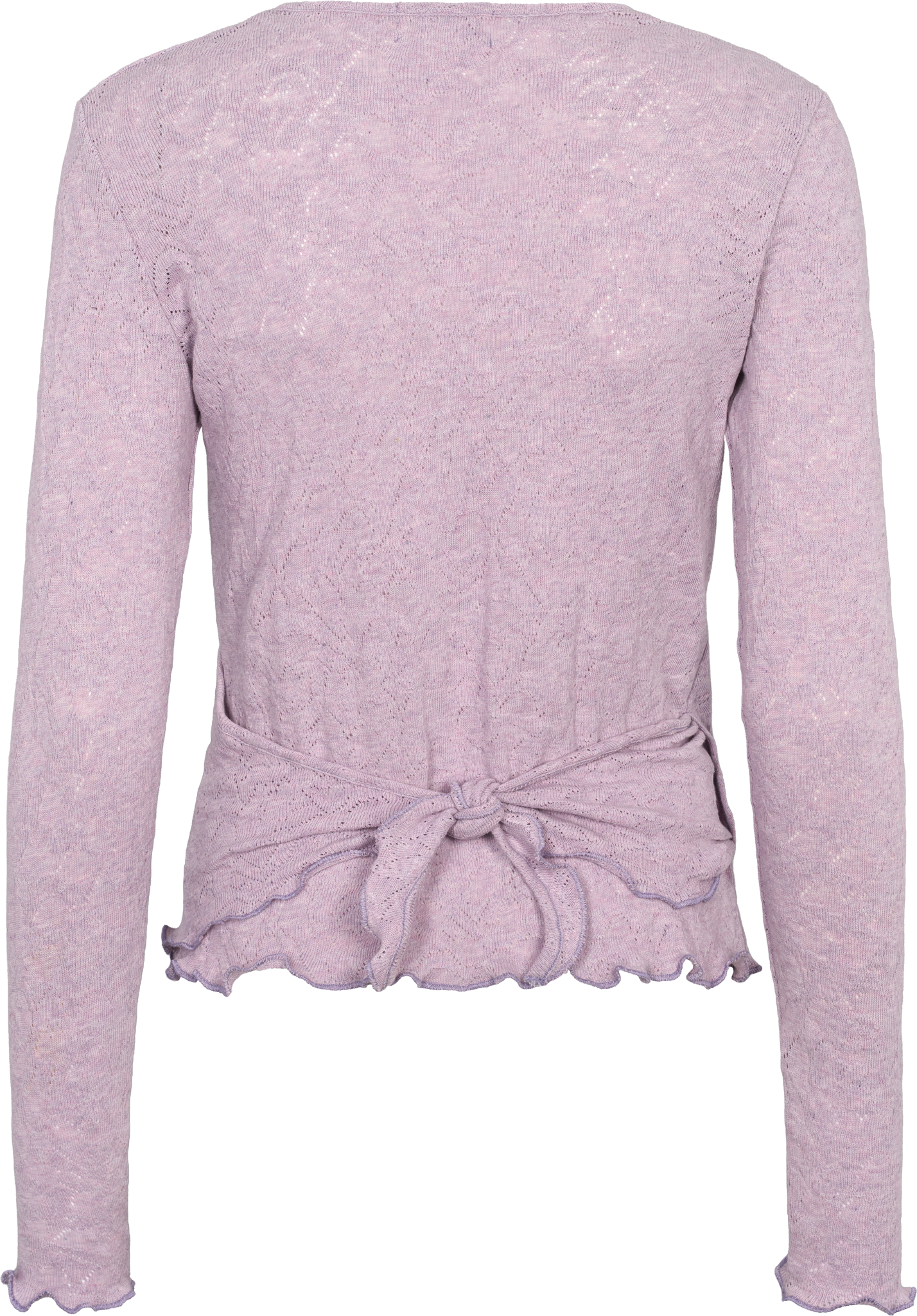 Maja shirt jacquard