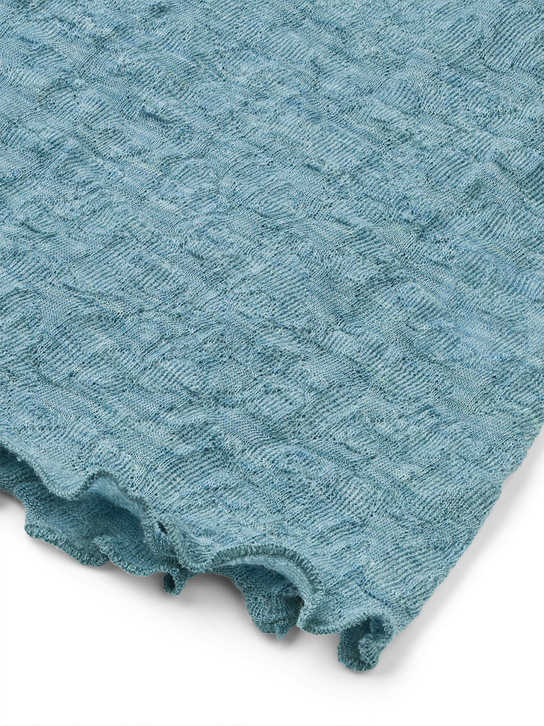 Isa shirt jacquard