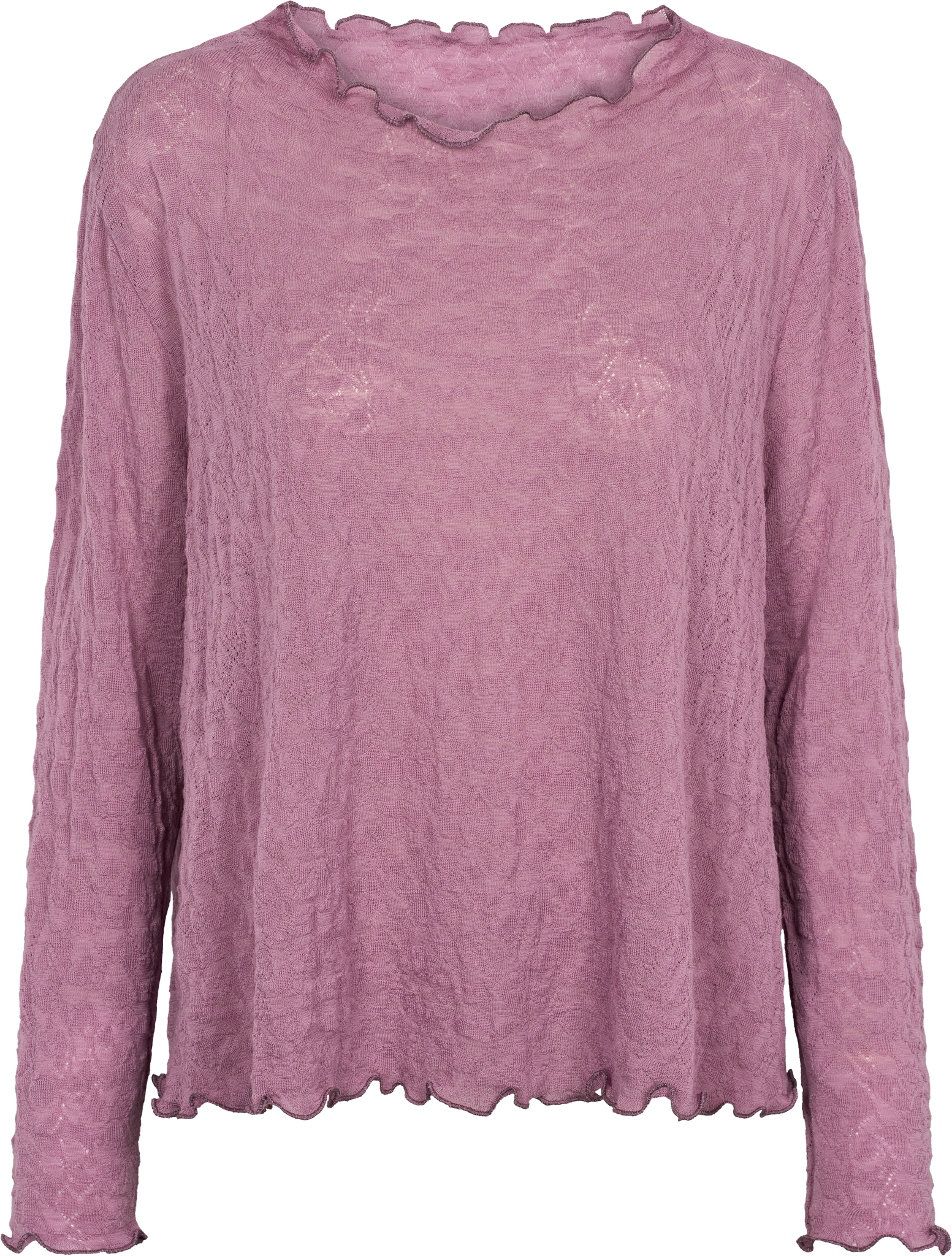 Isa shirt jacquard