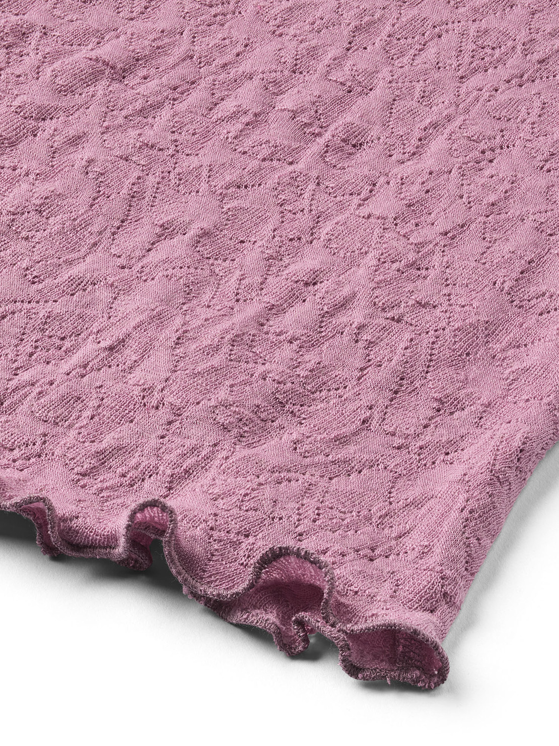Isa shirt jacquard