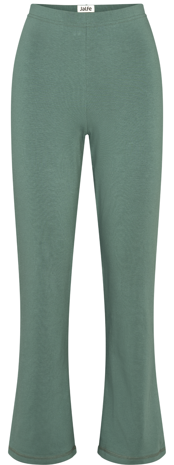 Flare leggings organic cotton