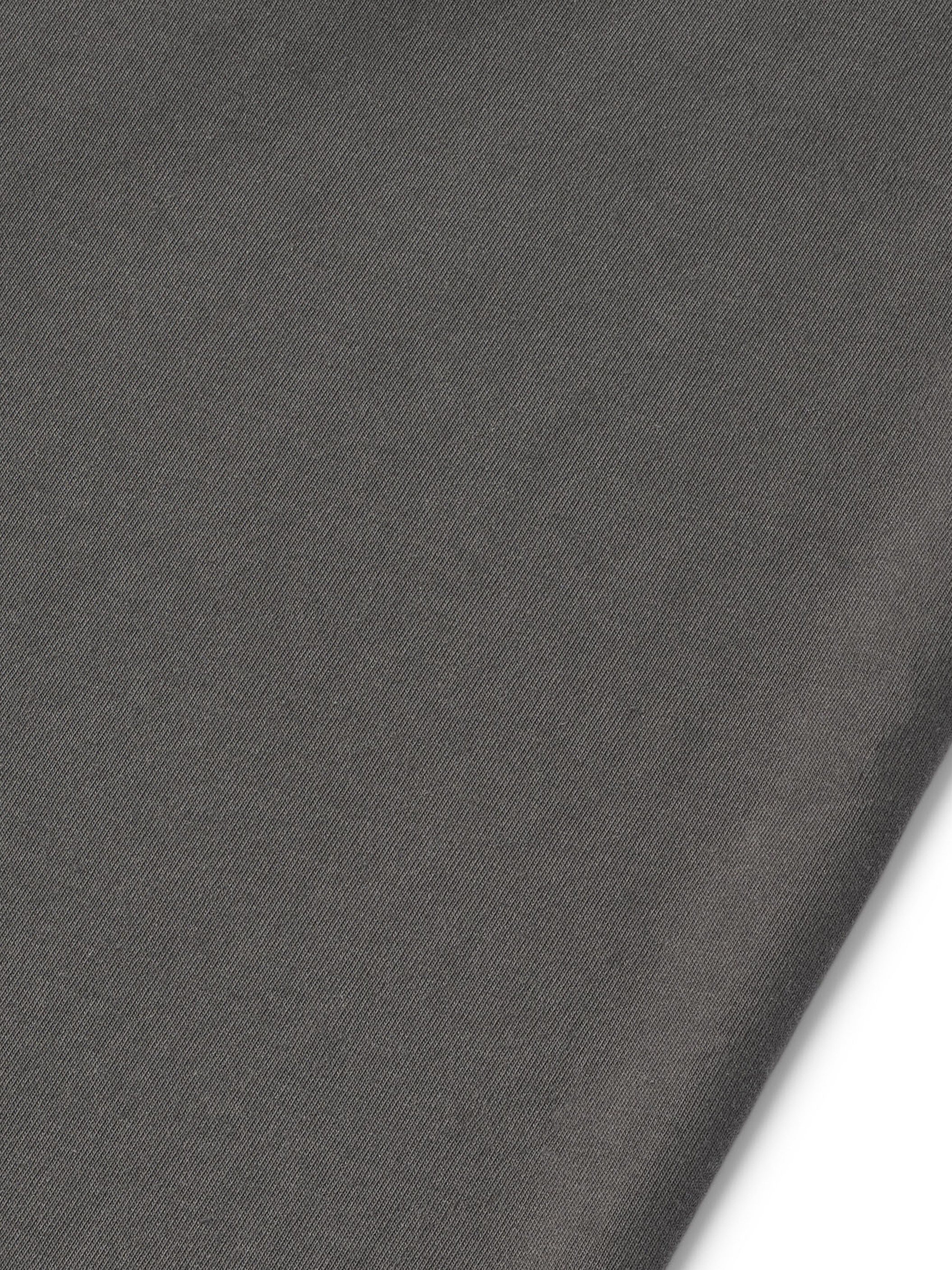 Flare leggings organic cotton