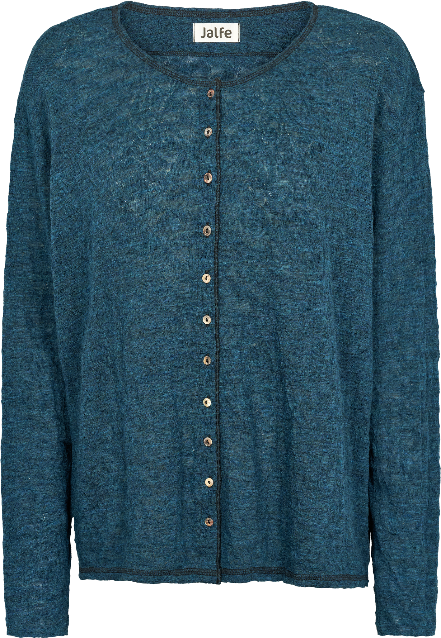 Astrid cardigan jacquard