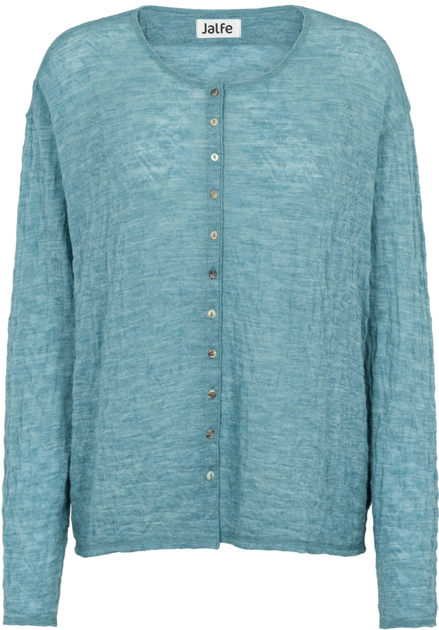Astrid cardigan jacquard