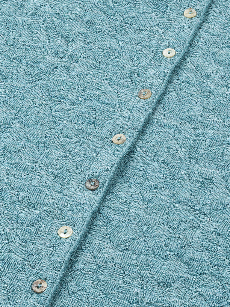 Astrid cardigan jacquard