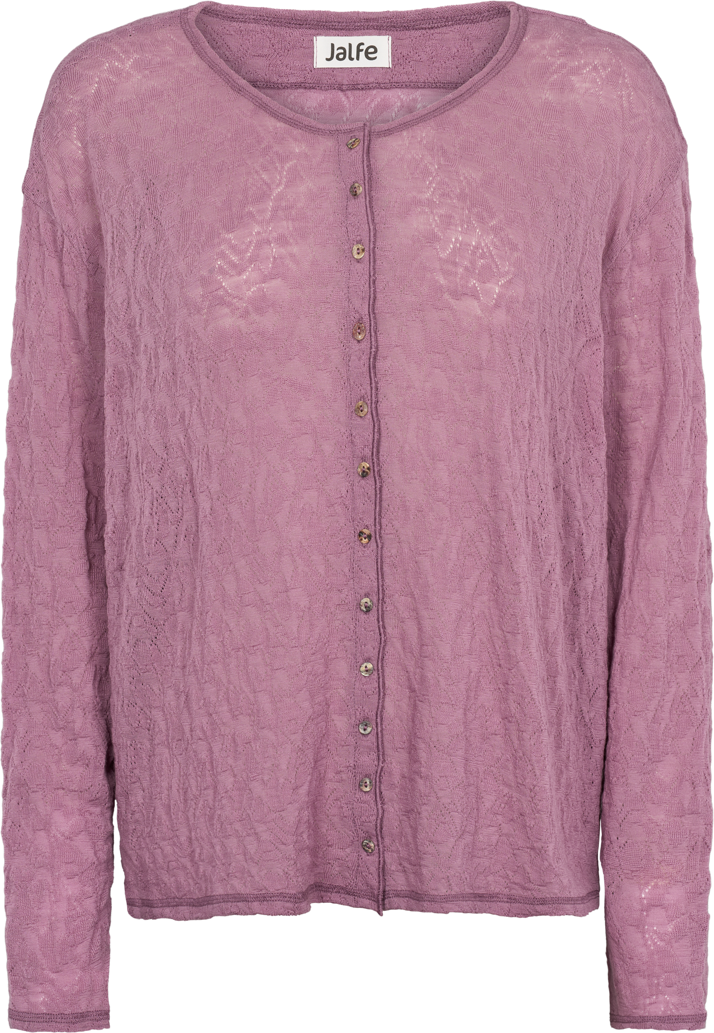 Astrid cardigan jacquard