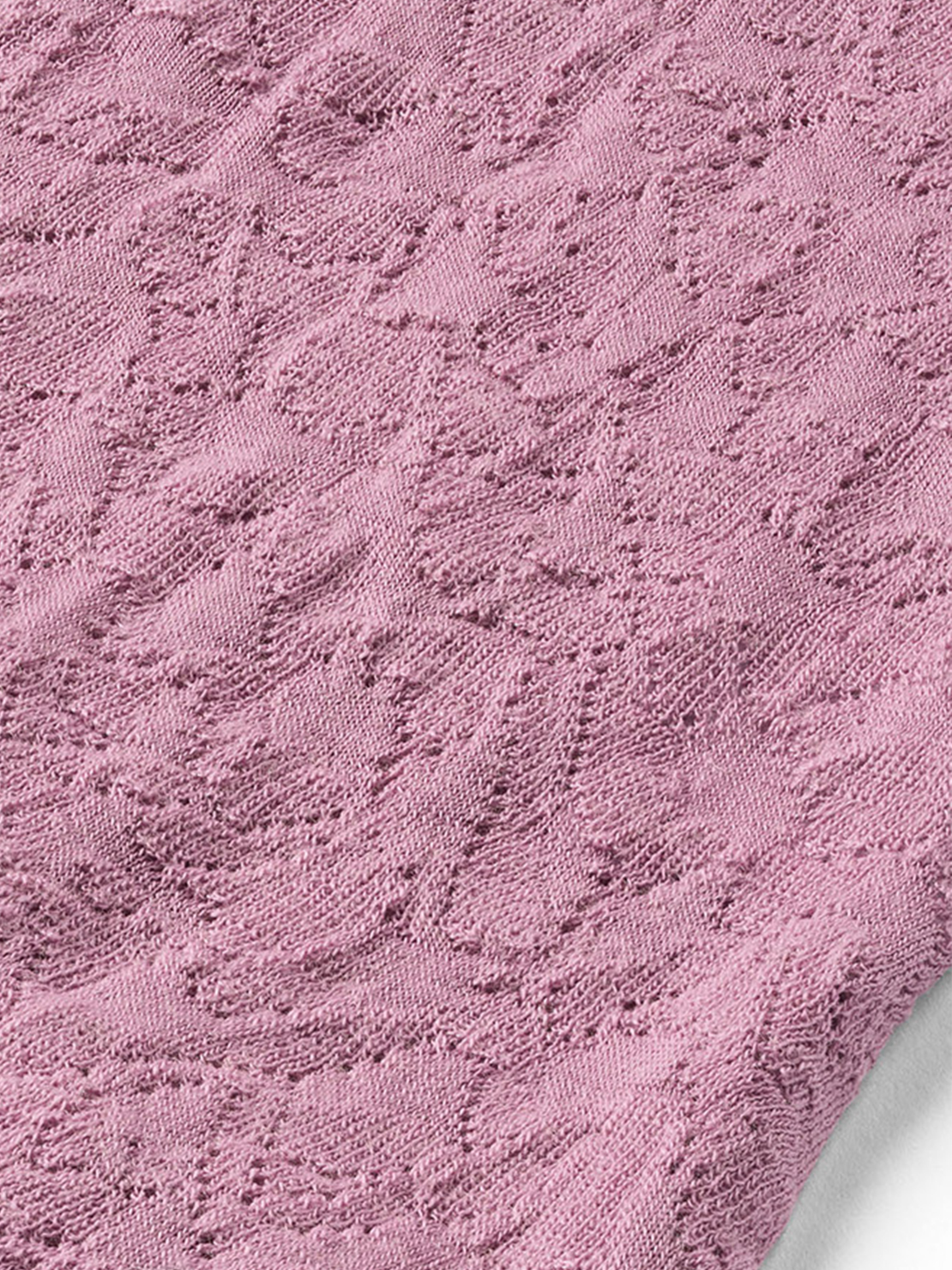 Astrid cardigan jacquard