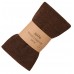 Leggings wool melange, brown