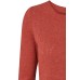 Cardigan Baumwolle Jacquard kbA, salmon